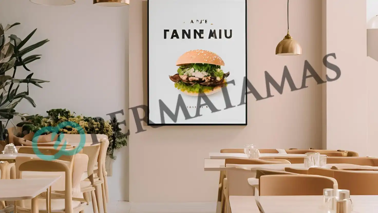 jasa pendaftaran merek restoran