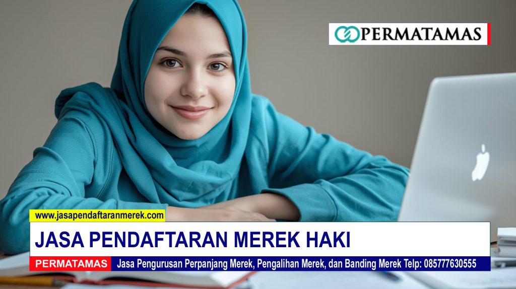 Jasa Pendaftaran Merek HAKI 1 Hari: Langkah Pasti Mengamankan Aset Intelektual